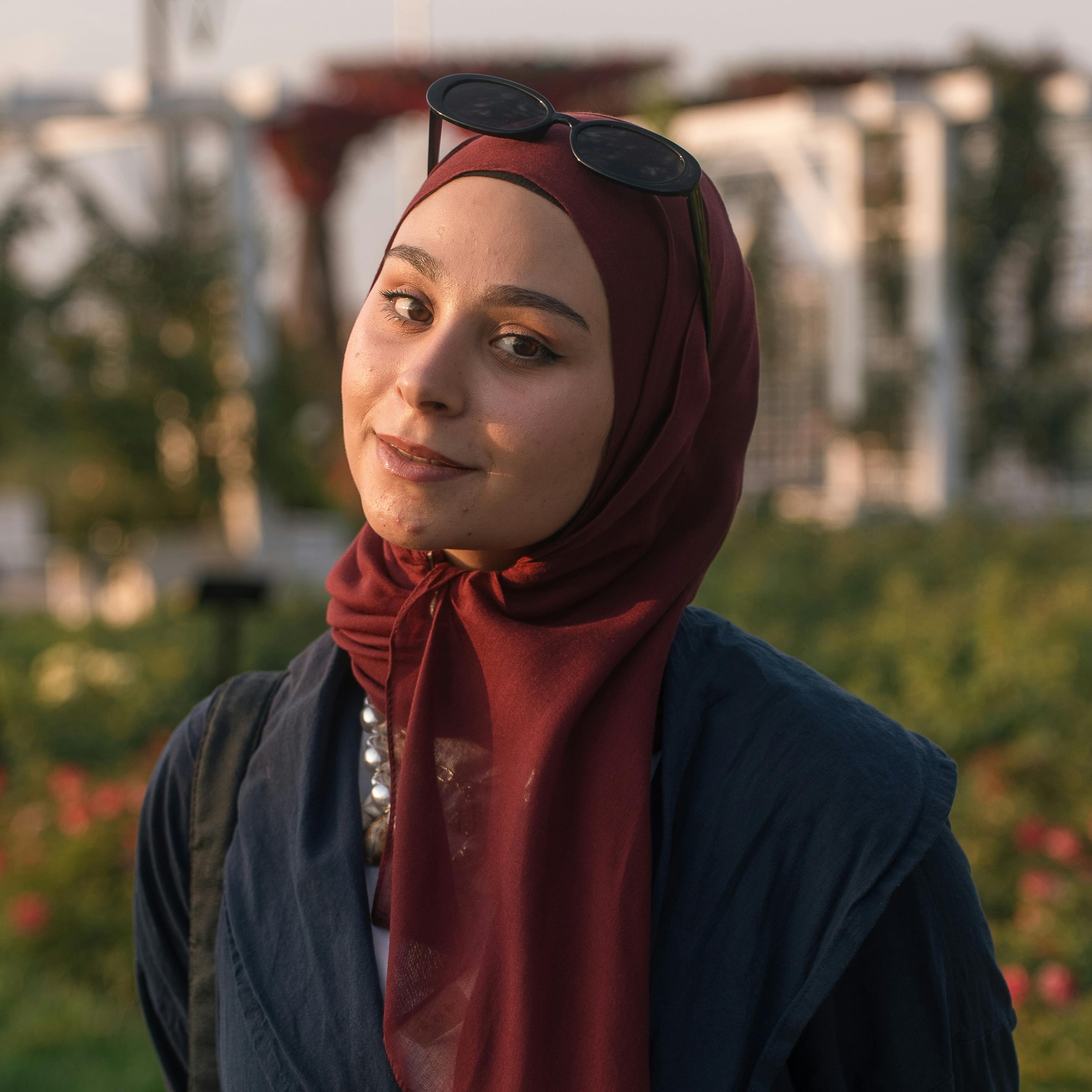 Ayesha, 26