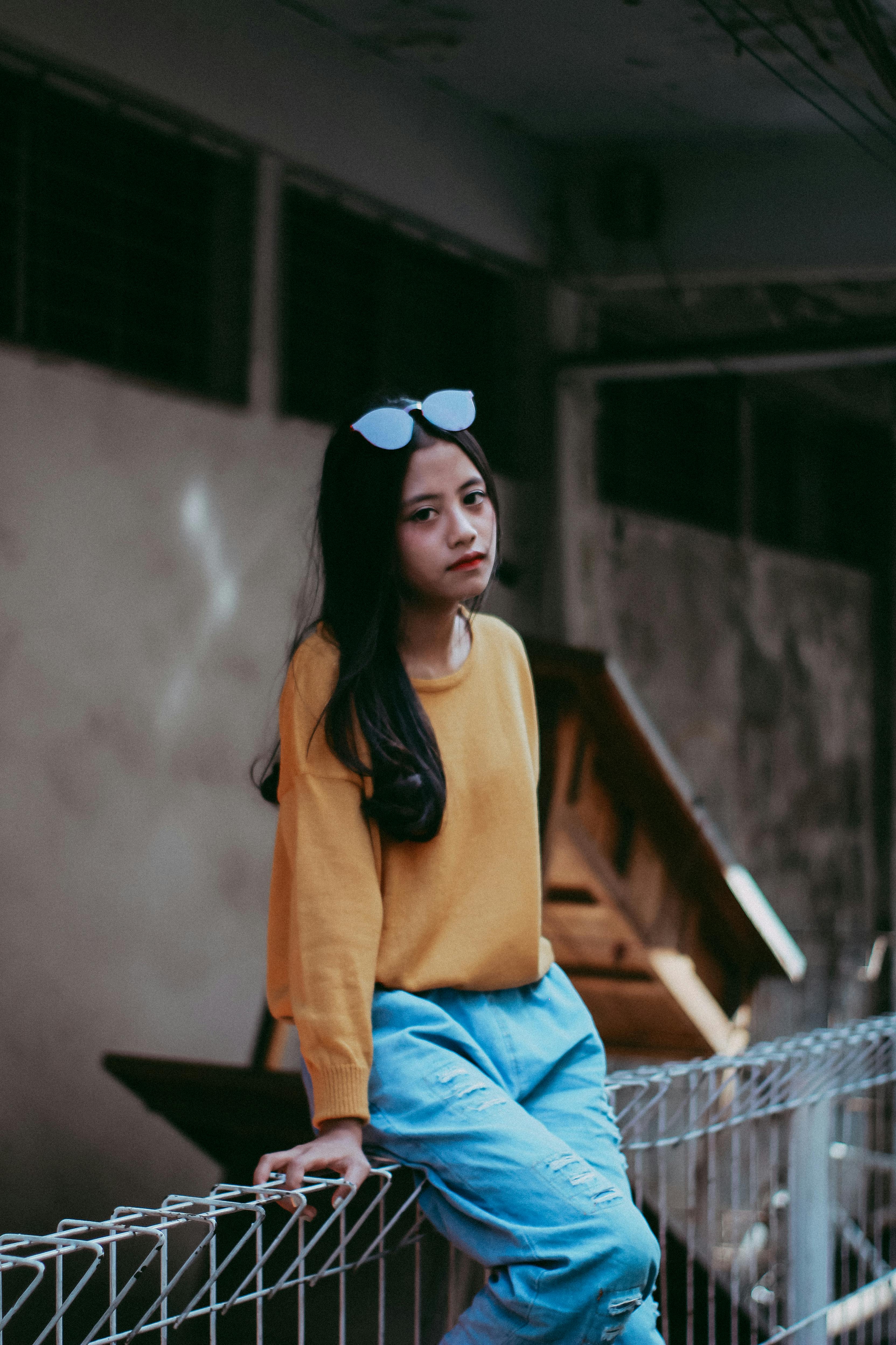 Abigayle Jaskolski, 35