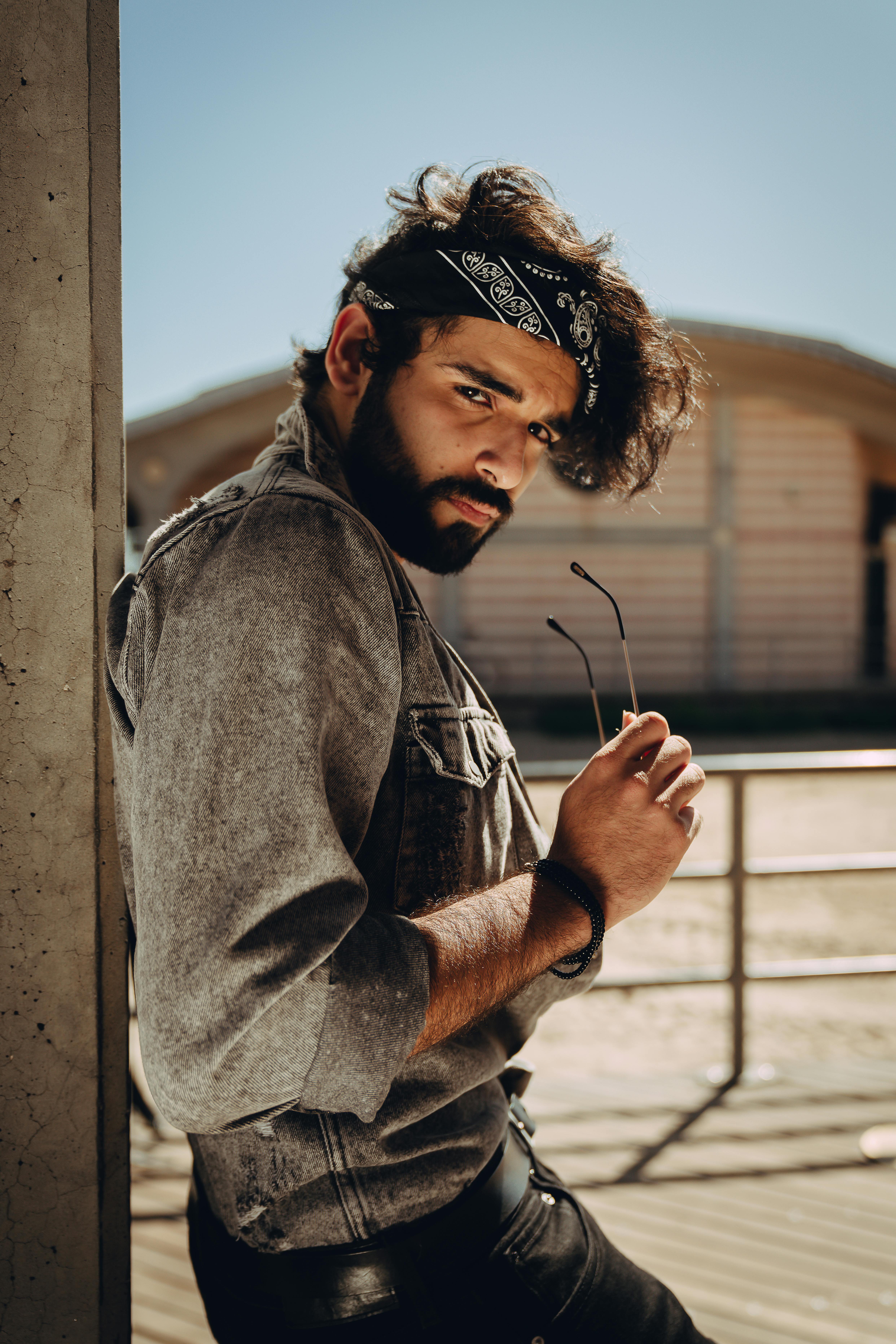 Rosendo Lindgren, 30