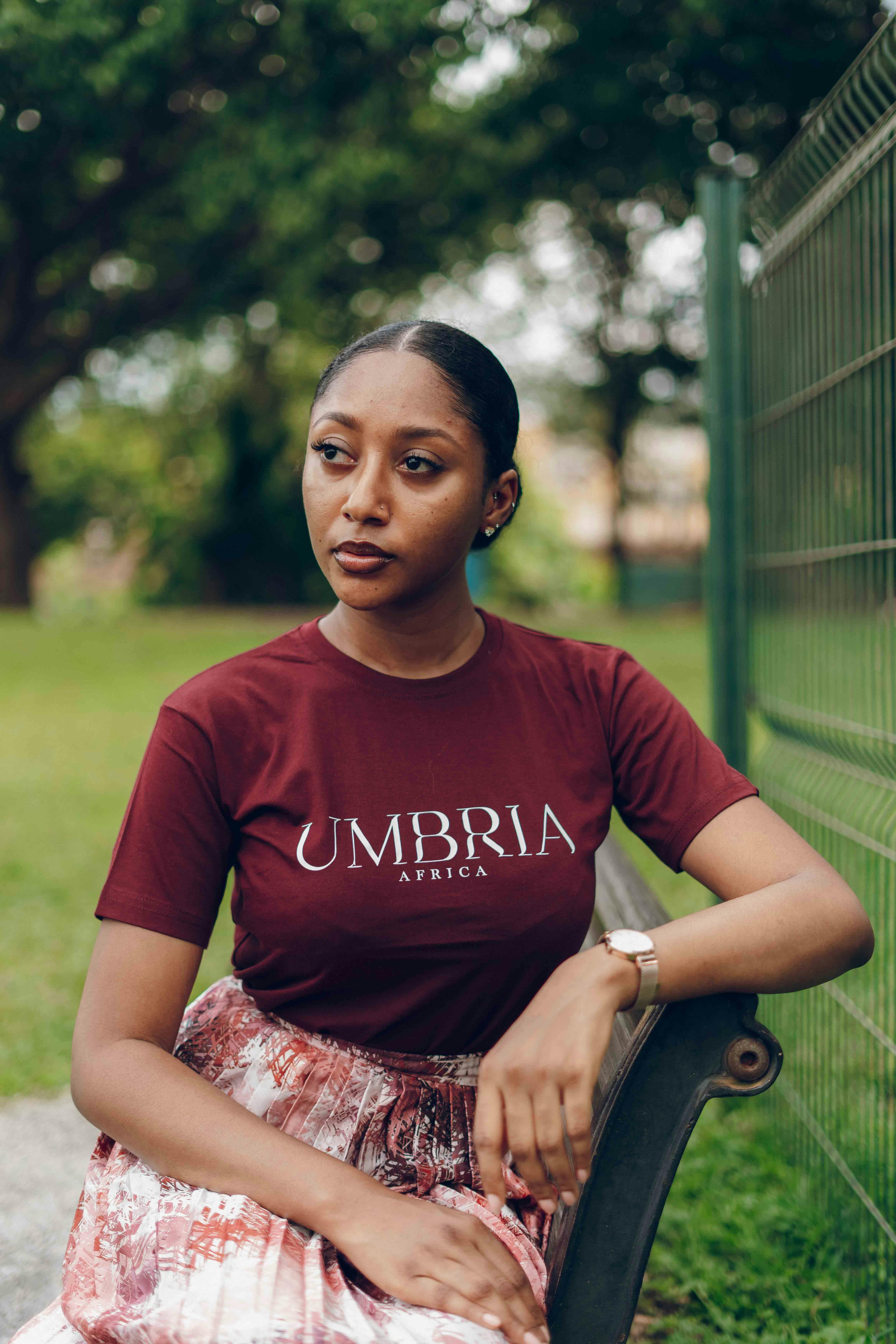 Kennedi Rutherford, 34