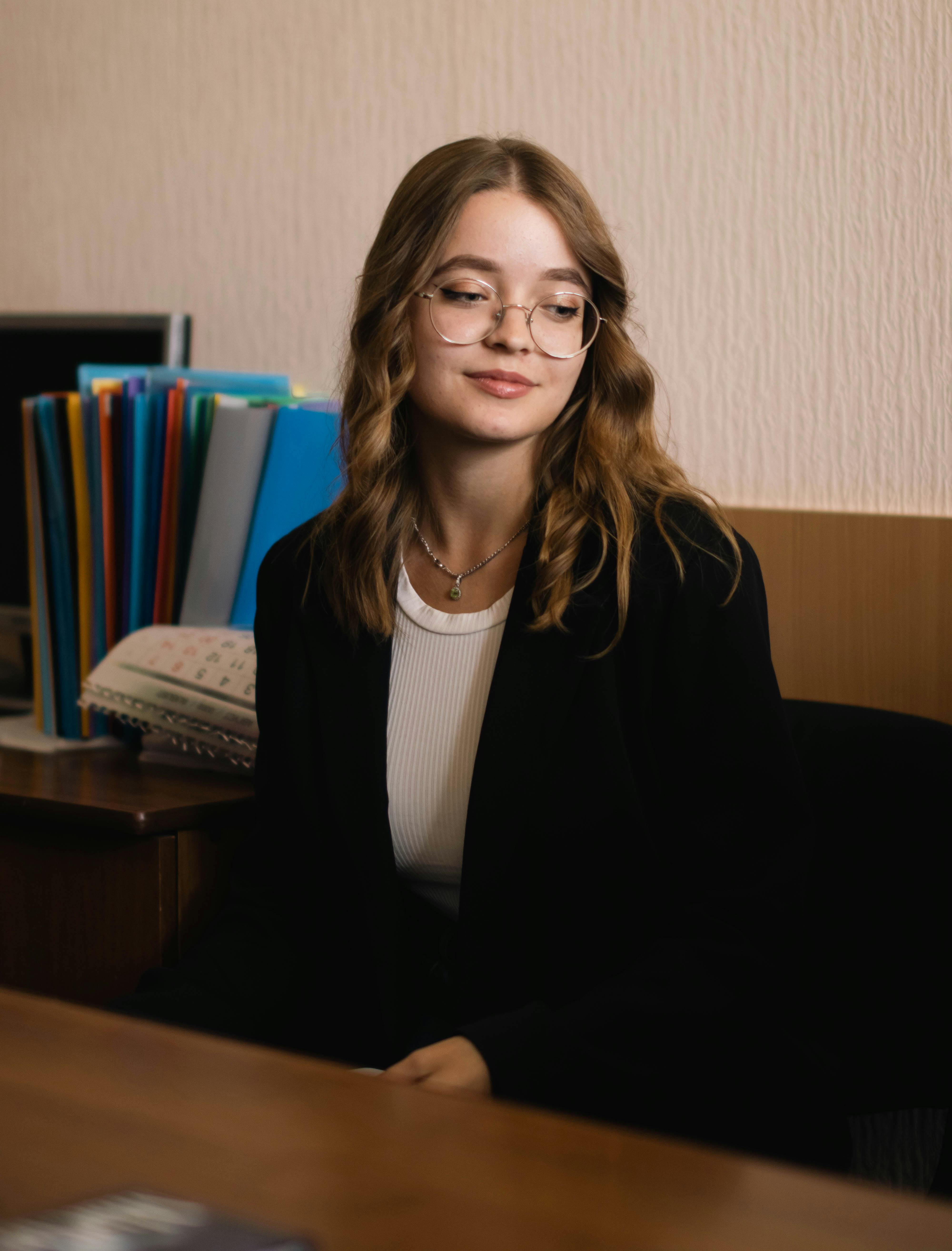 Sammy Braun, 19
