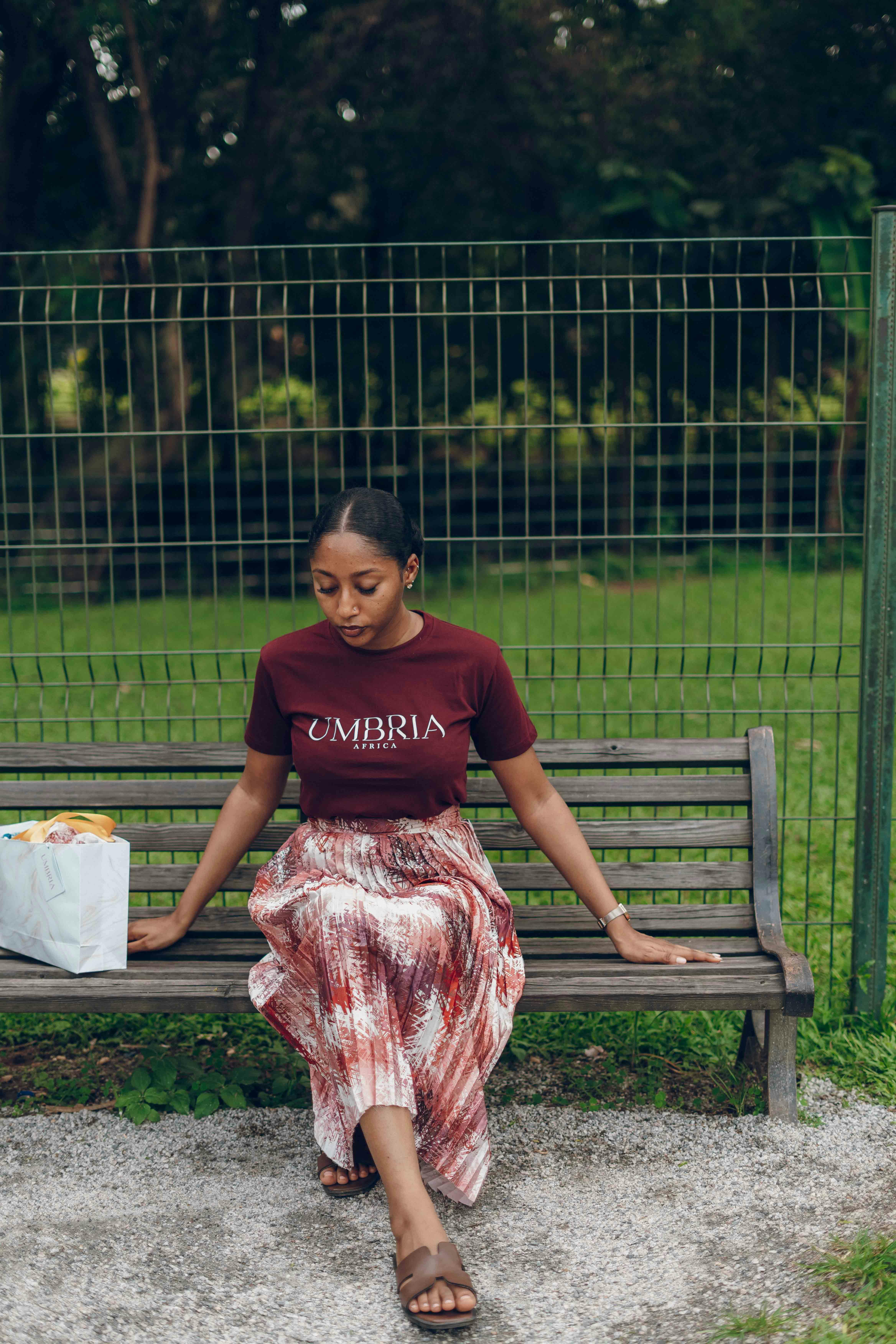 Stephania Parker, 29