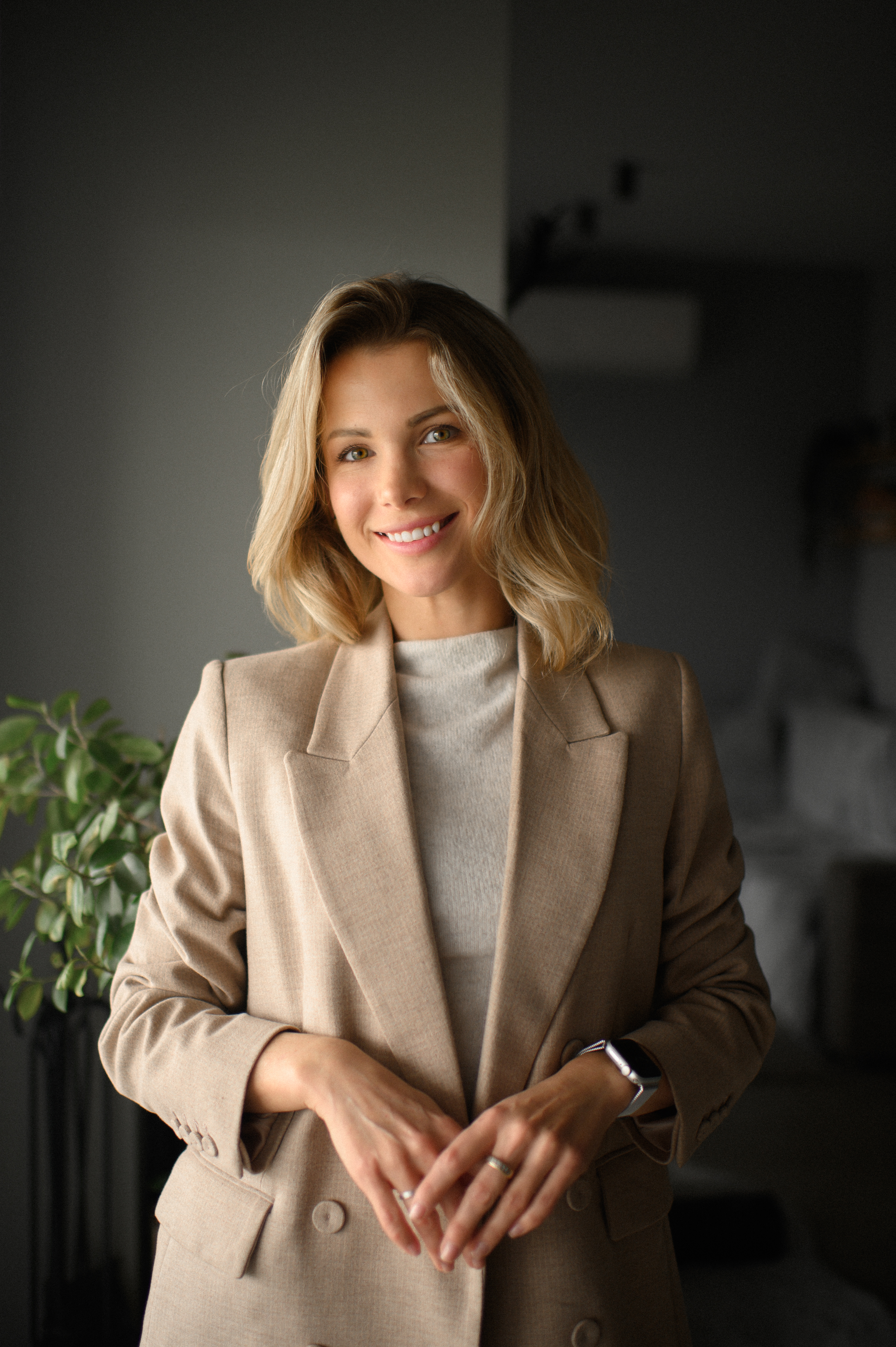 Norene Heidenreich, 24