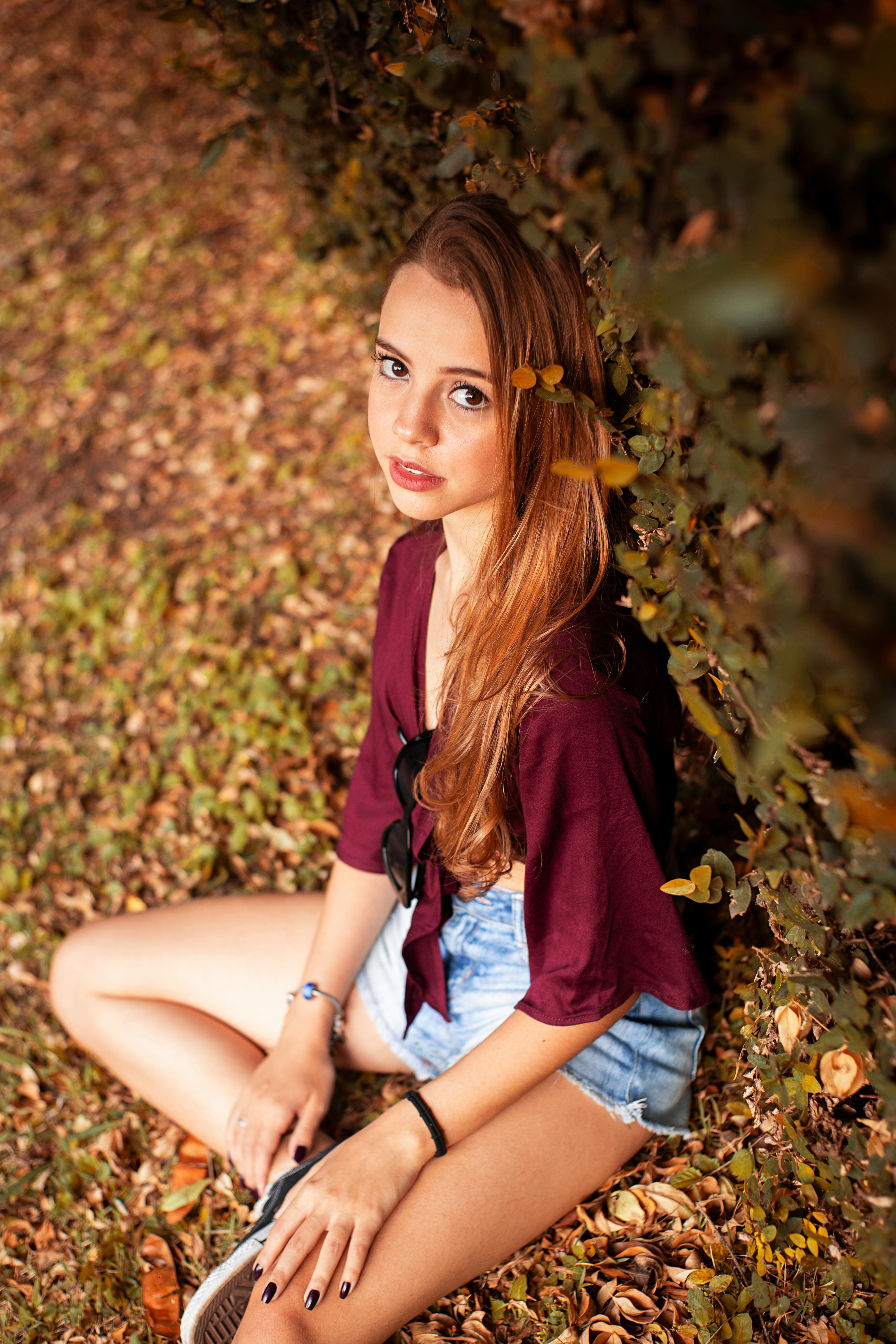 Reanna Aufderhar, 24